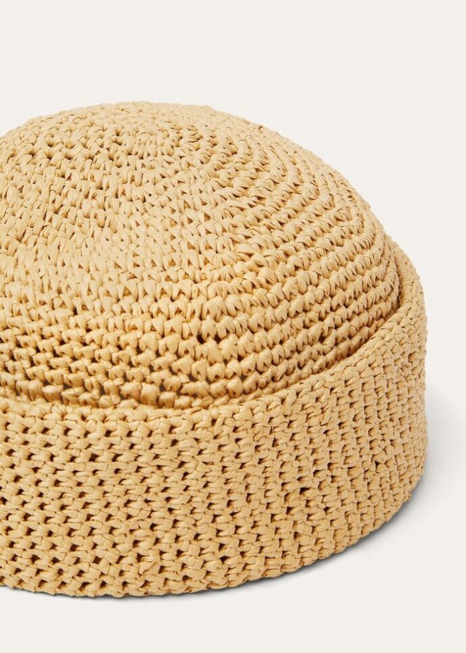 Sombrero de Doroteo Sombrero de Doroteo