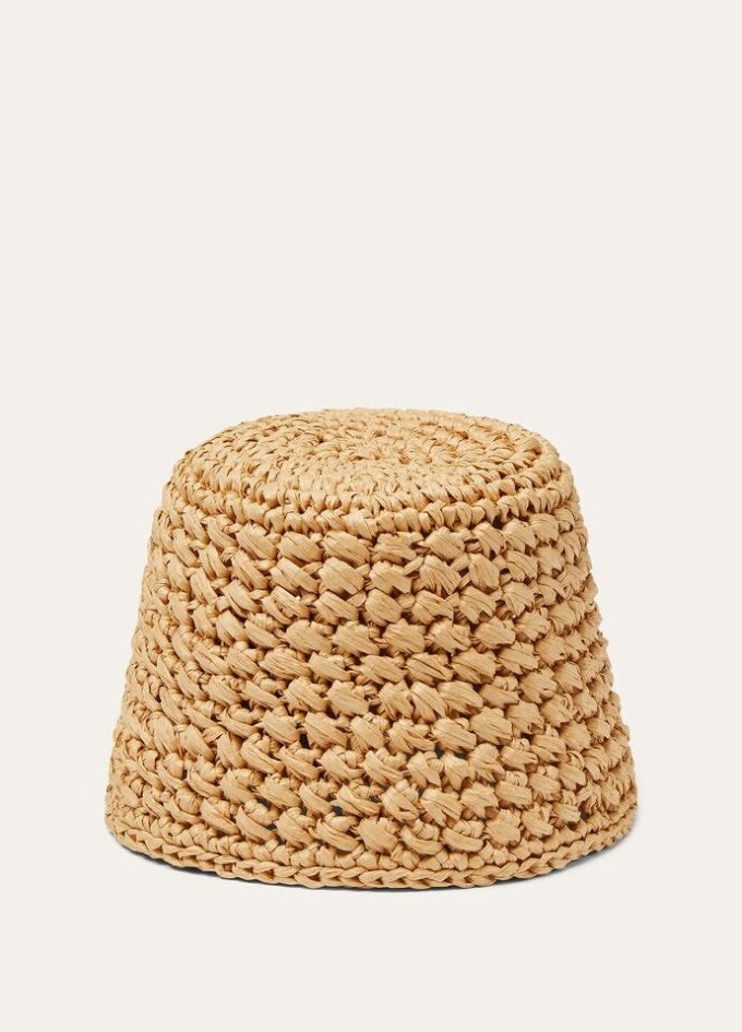 Sombrero de jazmín