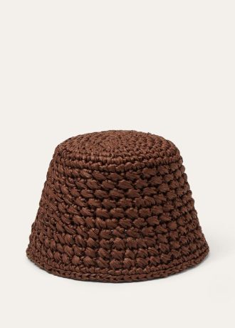 Sombrero de jazmín Sombrero de jazmín