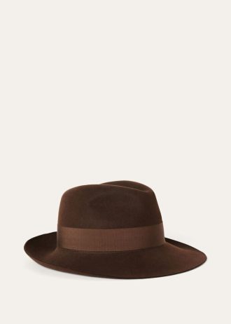 Sombrero de muelle