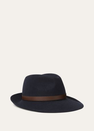 Sombrero de muelle