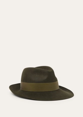 Sombrero de muelle