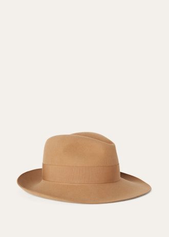 Sombrero de muelle