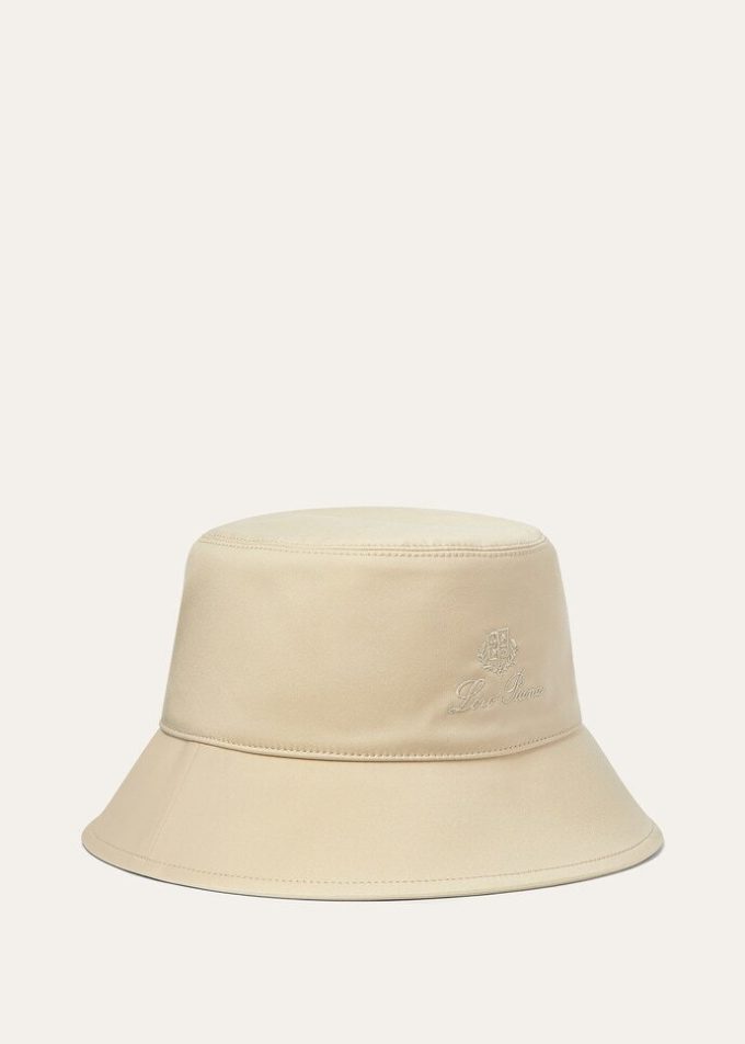 Sombrero de pescador Agata