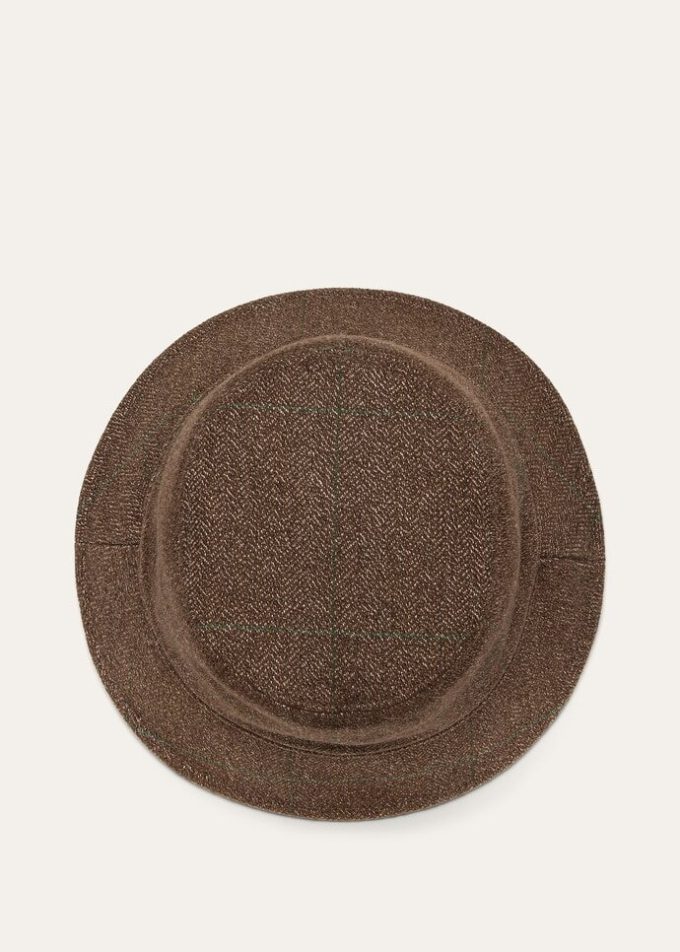 Sombrero de pescador Agata