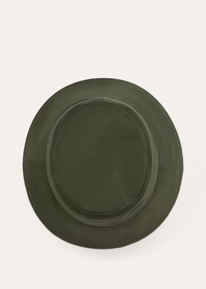 Sombrero de pescador Agata
