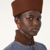 Sombrero de Virginia