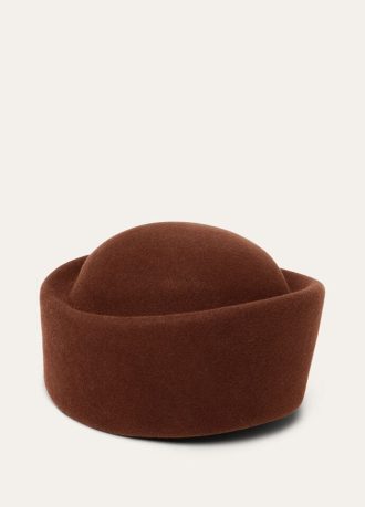 Sombrero de Virginia