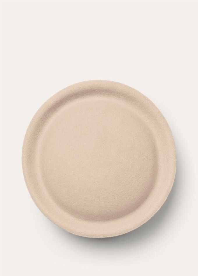 Sombrero de Virginia