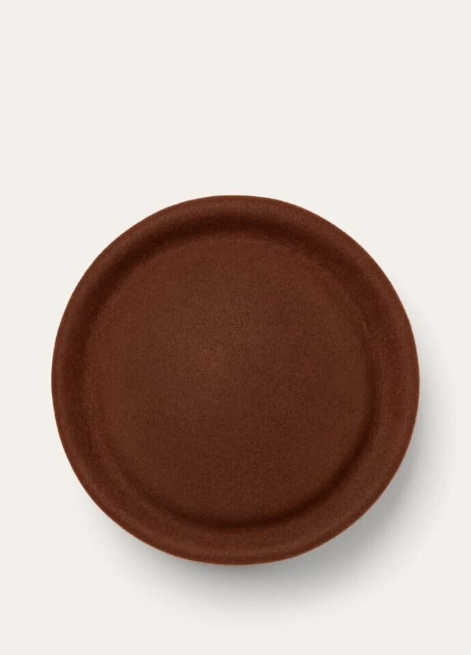 Sombrero de Virginia