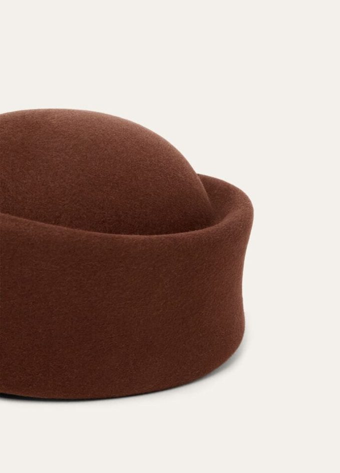 Sombrero de Virginia