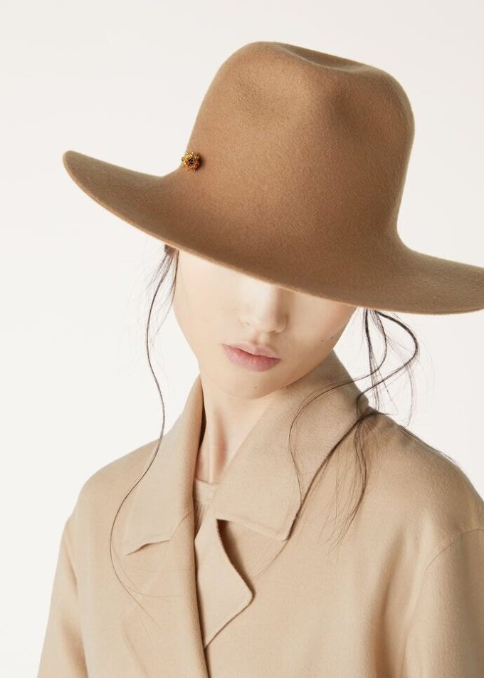 Sombrero Evelyn