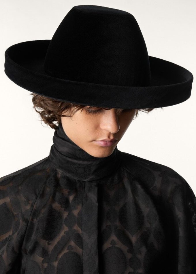 Sombrero Rosalia