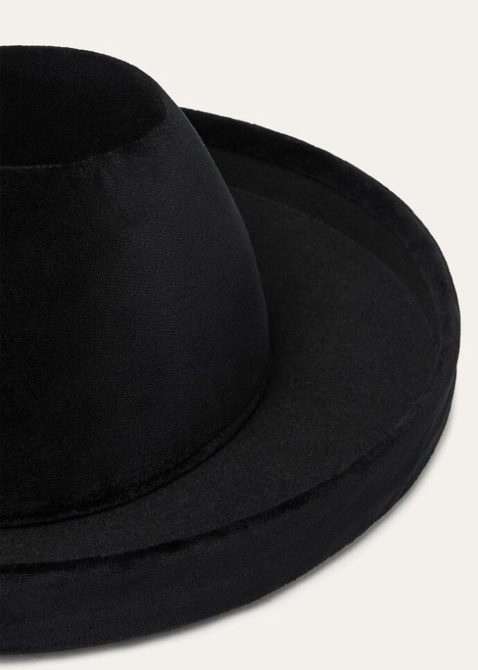 Sombrero Rosalia