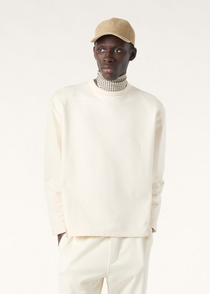 Sudadera Como Sudadera Como