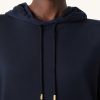 Sudadera con capucha Leven Sudadera con capucha Leven