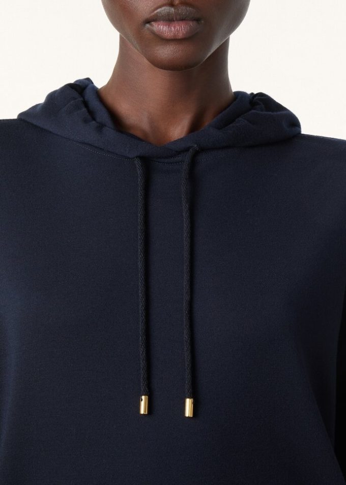 Sudadera con capucha Leven Sudadera con capucha Leven