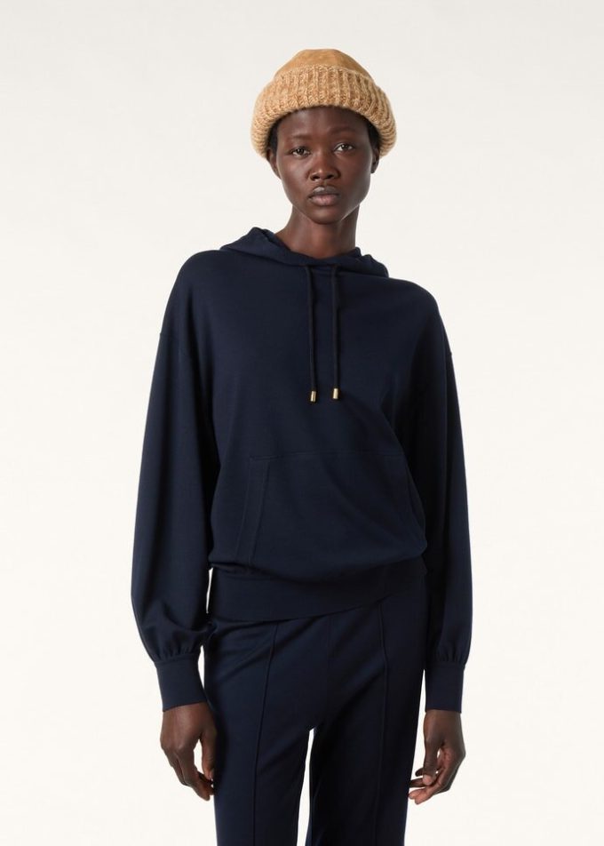 Sudadera con capucha Leven Sudadera con capucha Leven