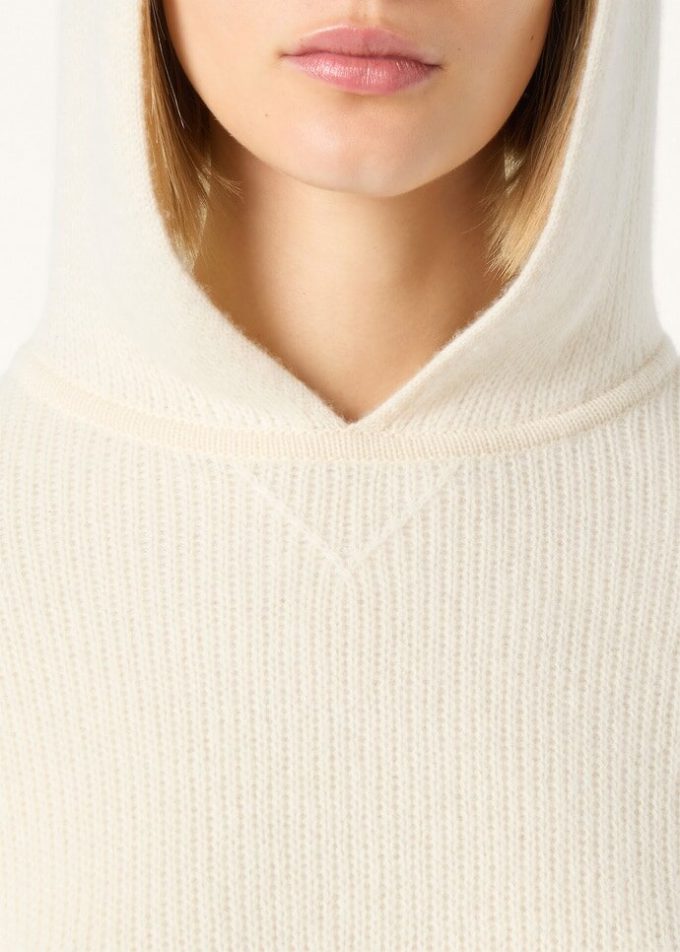 Sudadera con capucha Mersey Sudadera con capucha Mersey
