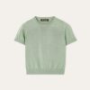 Sudadera con cuello redondo Jolie para niños Sudadera con cuello redondo Jolie para niños