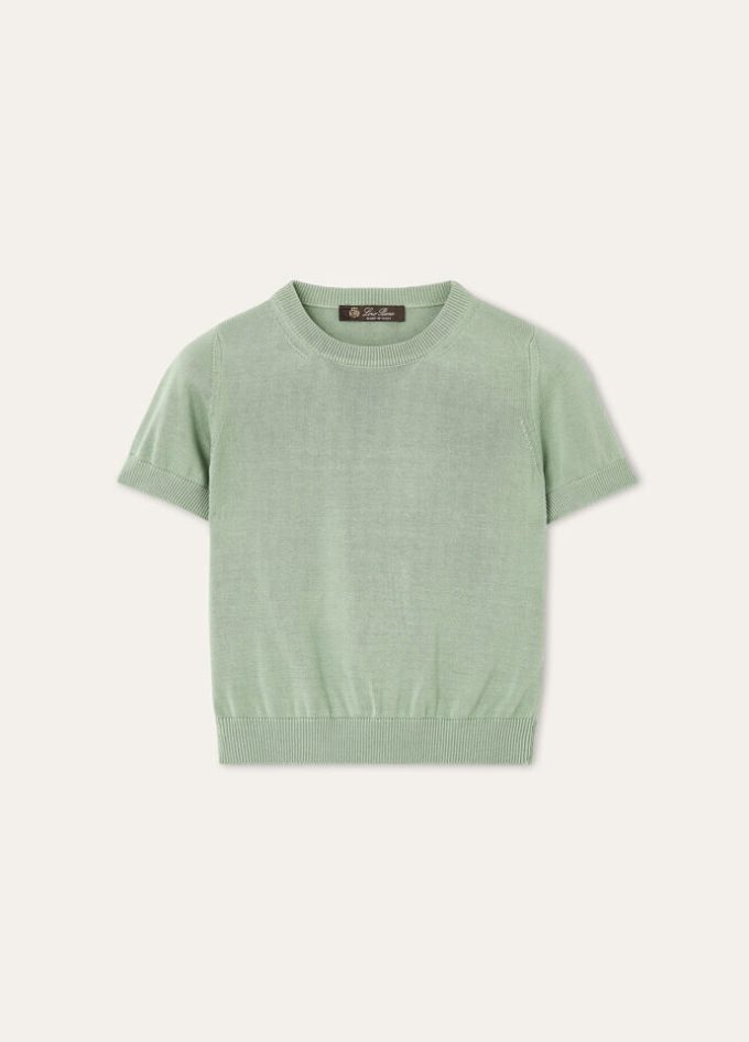 Sudadera con cuello redondo Jolie para niños Sudadera con cuello redondo Jolie para niños