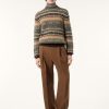 Sudadera con cuello redondo Speyside