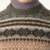 Sudadera con cuello redondo Speyside
