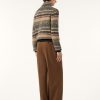 Sudadera con cuello redondo Speyside