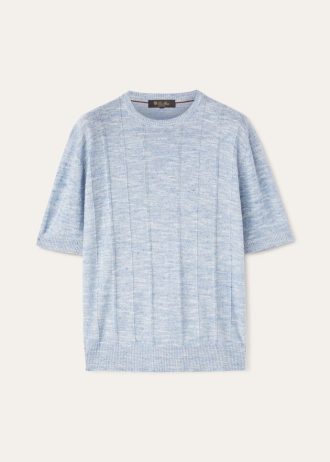 Sudadera con cuello redondo Tori