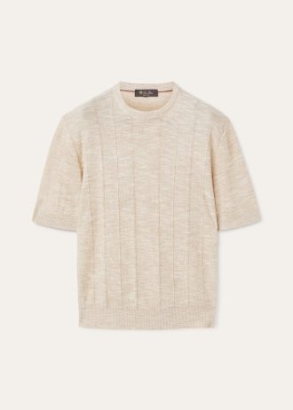 Sudadera con cuello redondo Tori