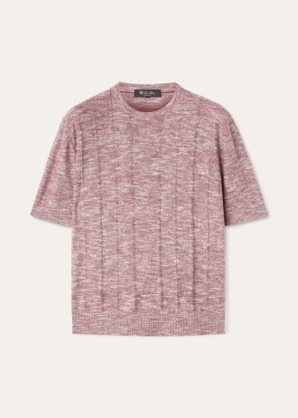 Sudadera con cuello redondo Tori