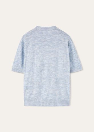 Sudadera con cuello redondo Tori