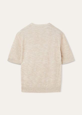 Sudadera con cuello redondo Tori
