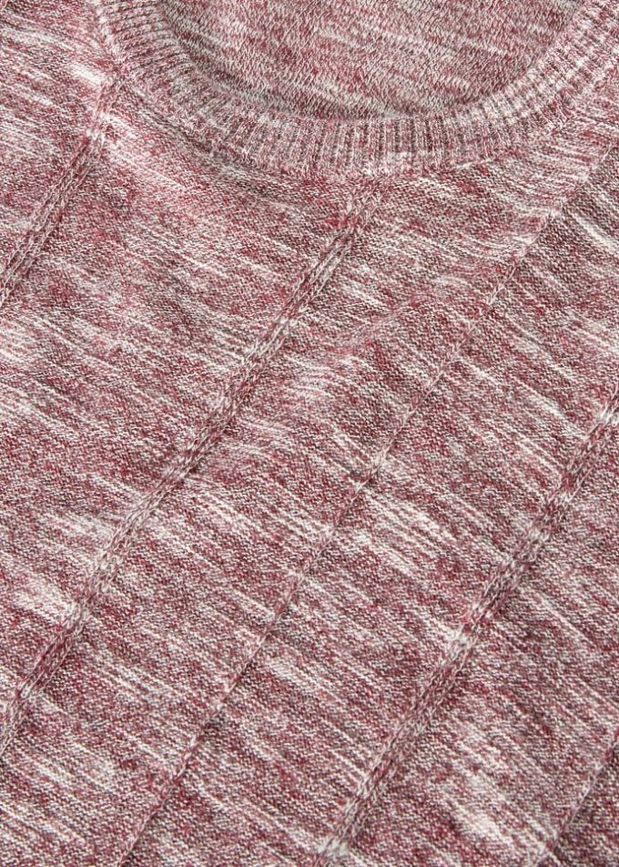 Sudadera con cuello redondo Tori Sudadera con cuello redondo Tori