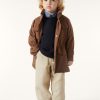 Sudadera con cuello redondo Viera para niños Sudadera con cuello redondo Viera para niños