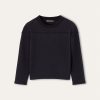 Sudadera con cuello redondo Viera para niños Sudadera con cuello redondo Viera para niños