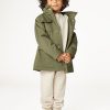 Sudadera de cuello redondo Duo para niños Sudadera de cuello redondo Duo para niños