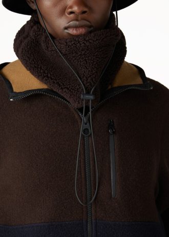 Sudadera Terminillo