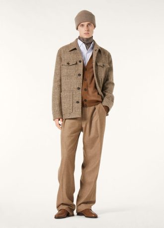 Suéter bomber