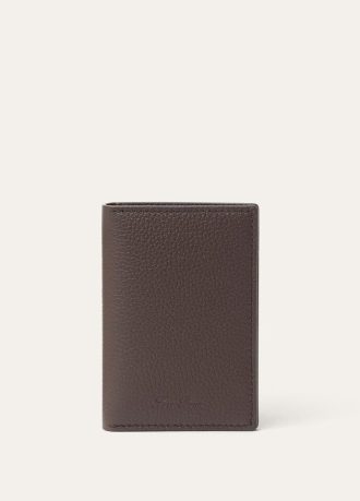 Tarjetero plegable extra