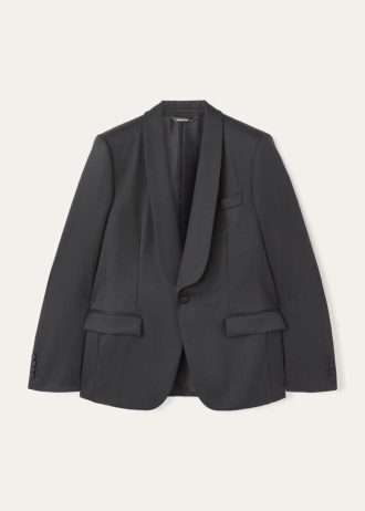 Traje de Daniel