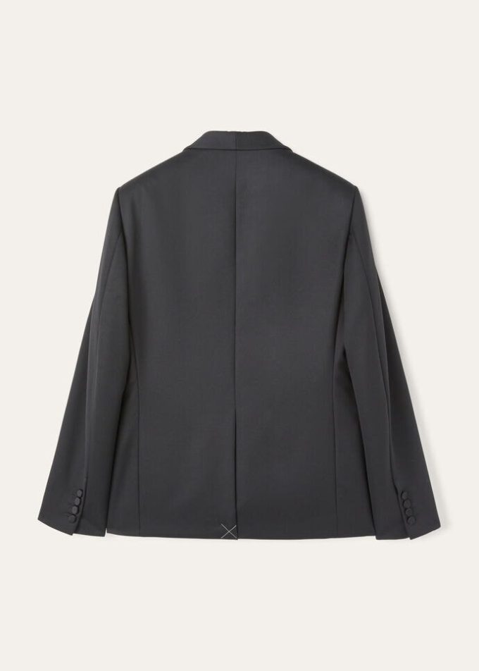 Traje de Daniel Traje de Daniel