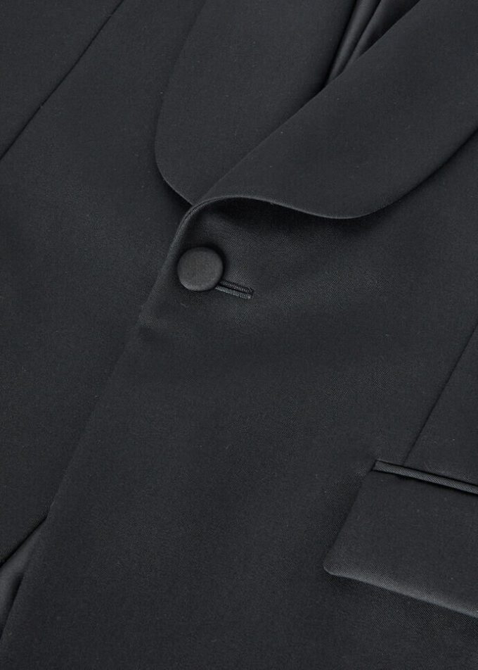Traje de Daniel Traje de Daniel