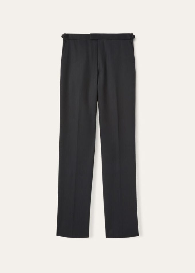 Traje de Daniel Traje de Daniel