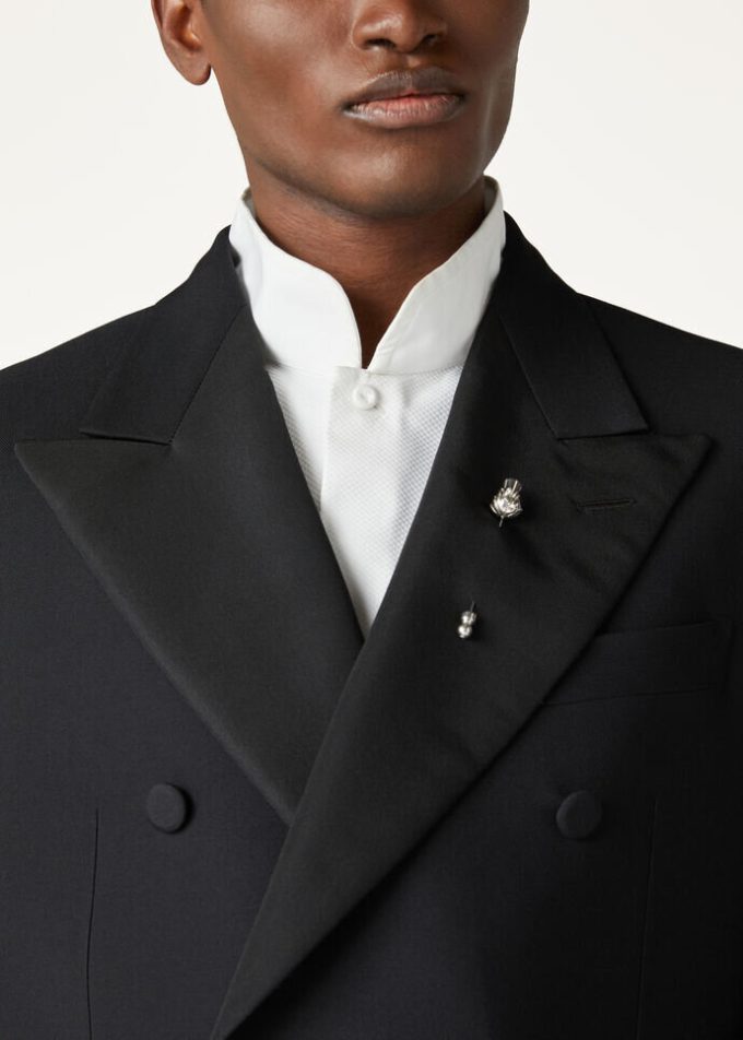 Traje internacional Traje internacional
