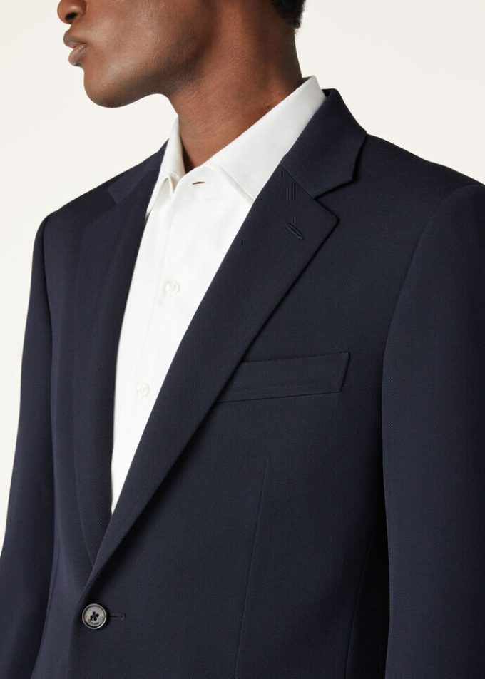 Traje internacional Traje internacional