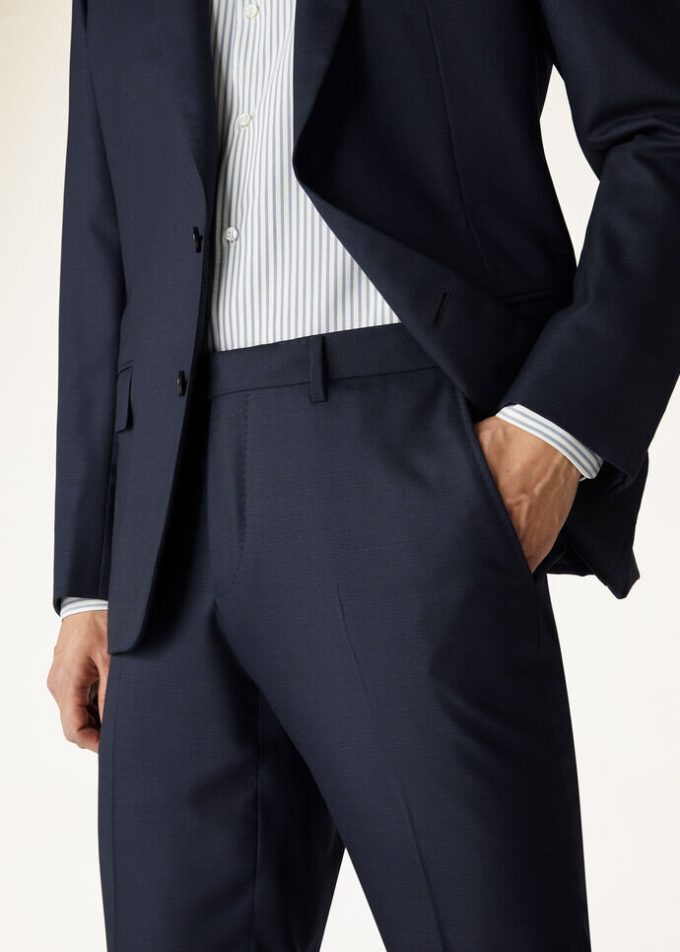 Traje internacional Traje internacional