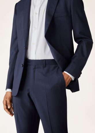 Traje internacional