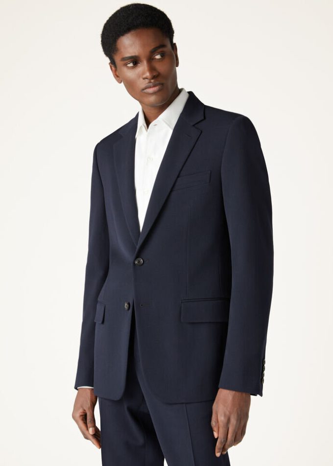 Traje internacional Traje internacional