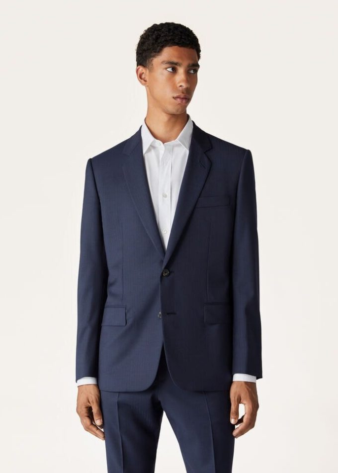 Traje internacional Traje internacional